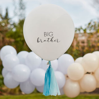 Big Brother Balloon