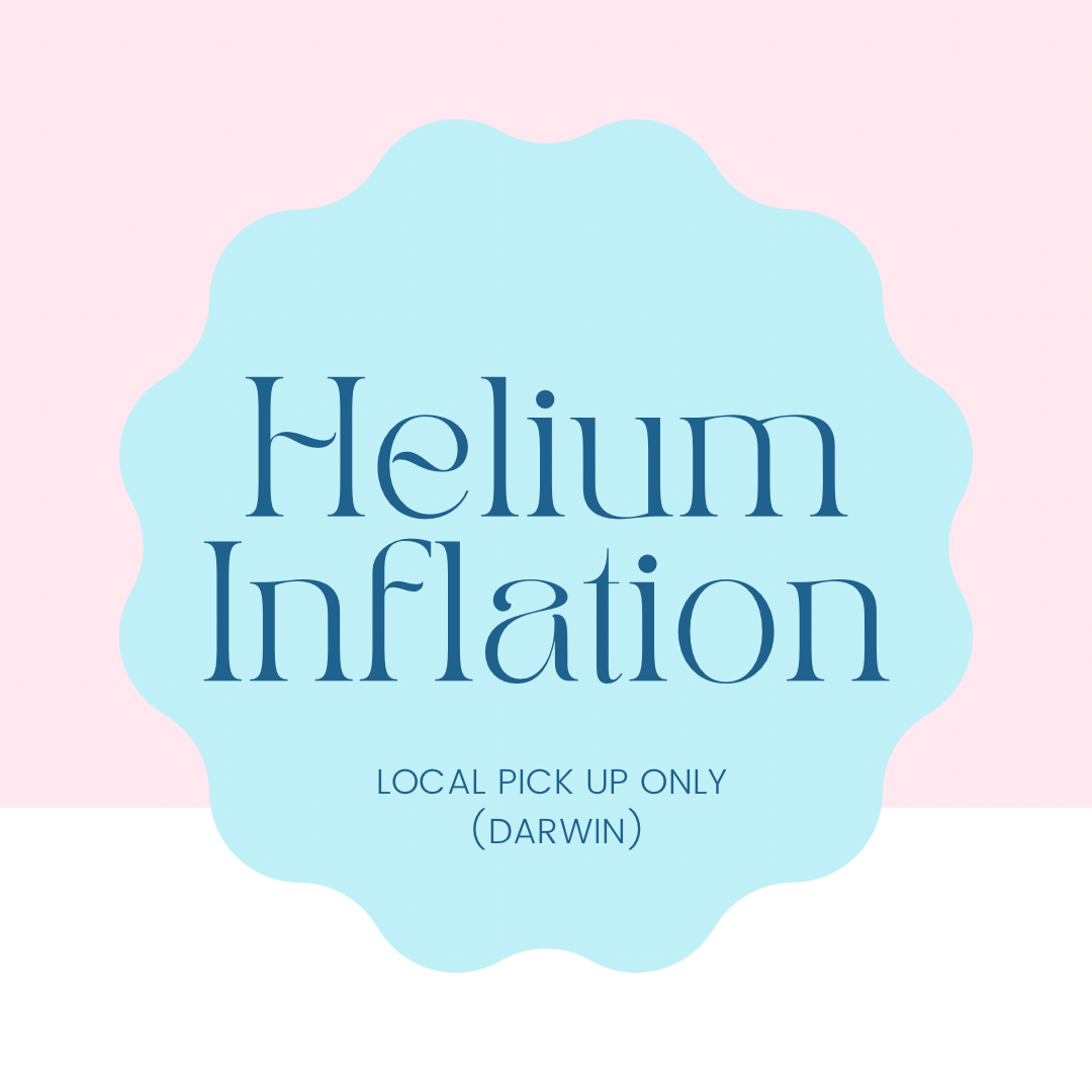Helium Inflation for Giant Numbers and Supershapes (DARWIN ONLY) โ BAM ...