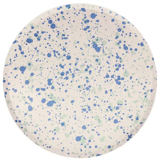 Speckled Side Plates