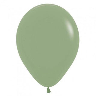 Olive Garden Balloon Bunch - INFLATED