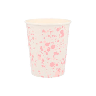 Speckled Cups