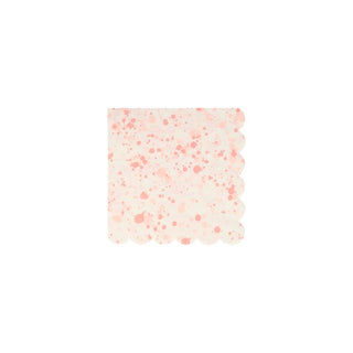 Speckled Small Napkins