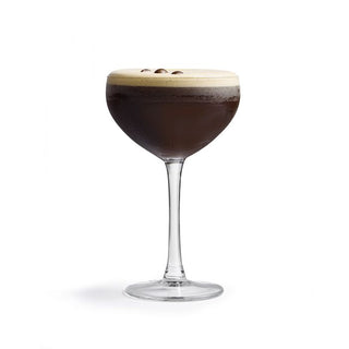 Espresso Martini Glass Set (Set of 4)