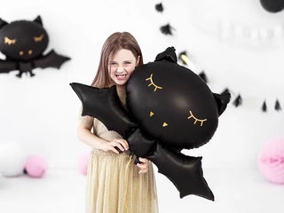 Bat Foil Balloon