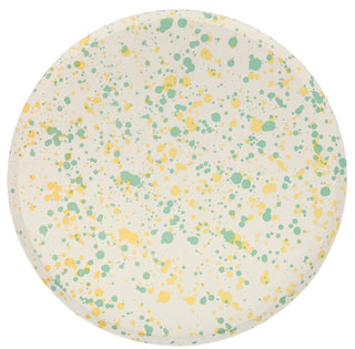 Speckled Side Plates