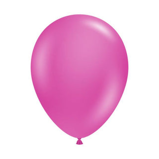 28cm Latex Balloon - Pixie