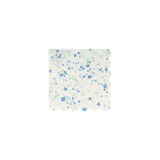 Speckled Small Napkins