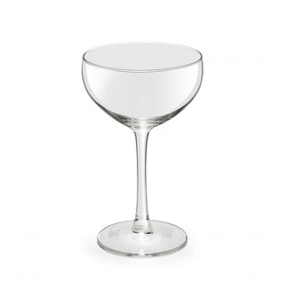 Espresso Martini Glass Set (Set of 4)