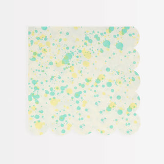 Speckled Large Napkins