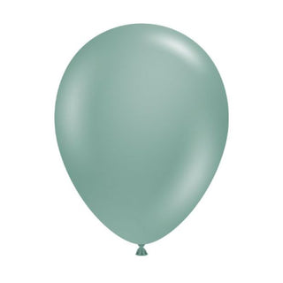 28cm Latex Balloon - Willow