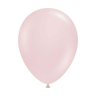 28cm Latex Balloon - Cameo