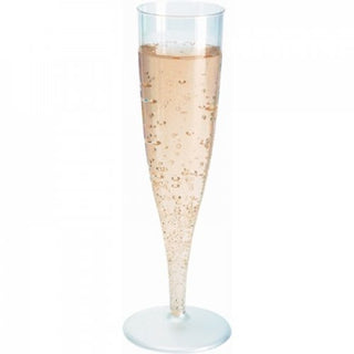Champagne Flute (Pack of 10)