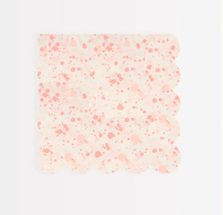 Speckled Large Napkins