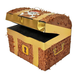 Treasure Box Pinata
