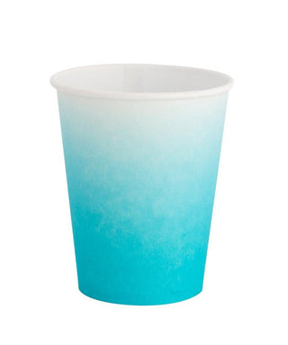 Oh Happy Day Sky Ombre Cups