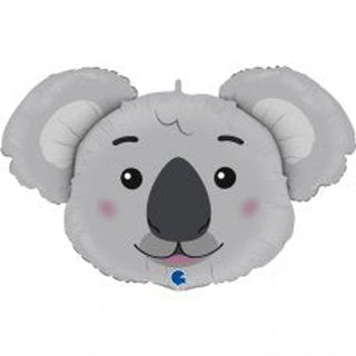 Koala Foil Balloon