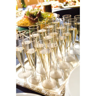 Champagne Flute (Pack of 10)