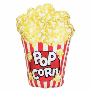 Popcorn Foil Balloon