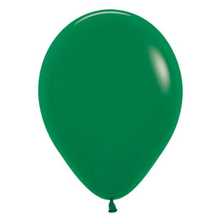 Get Wild Balloon Bunch - INFLATED