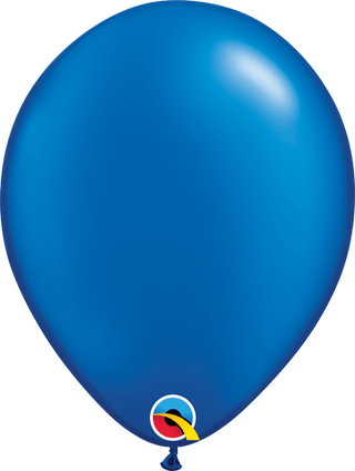 Superhero Balloon Bunch - INFLATED